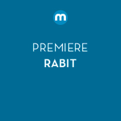 Premiere: Rabit 'Sun God'