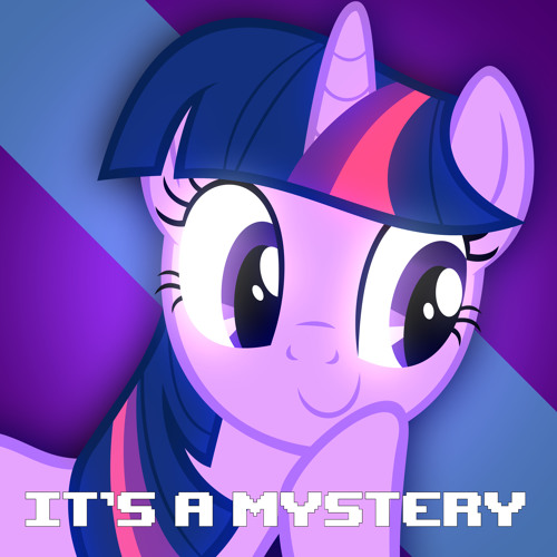 It's a Mystery (Experimental)