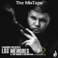 08 .- Profugo Farruko Ft Kelmitt & D Ozi Dembow Remix ( Prod Dj Silver & Dj Domo )