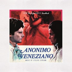 Anonimo Veneziano Acoustic And Metal Remix