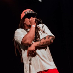 Jah Cleber - Power In The Guetto Dub (demo)