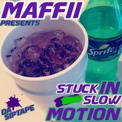03 - Thought I Let U Know