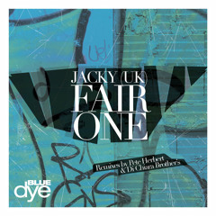 Jacky (UK) "Fair One" (Pete Herbert Remix) snippet