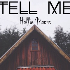 Tell Me - Prod. Wundakid Beatz