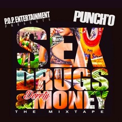 Turnin' Up ft Djdj DaPrince, Dre-D