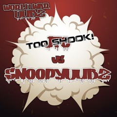 Snoopy Dubz Vs JFO