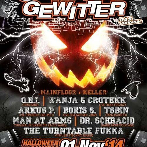 hardtechno