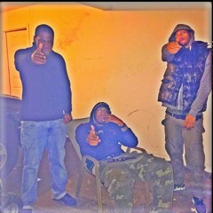 WE BE ON THAT BY UBITTY x BOSSEDUP RU x D.JUAN
