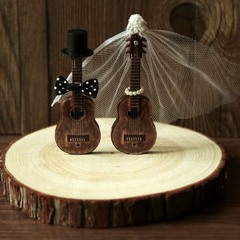 Stacey's And Michael Wedding Set - Mix By OR ROSH