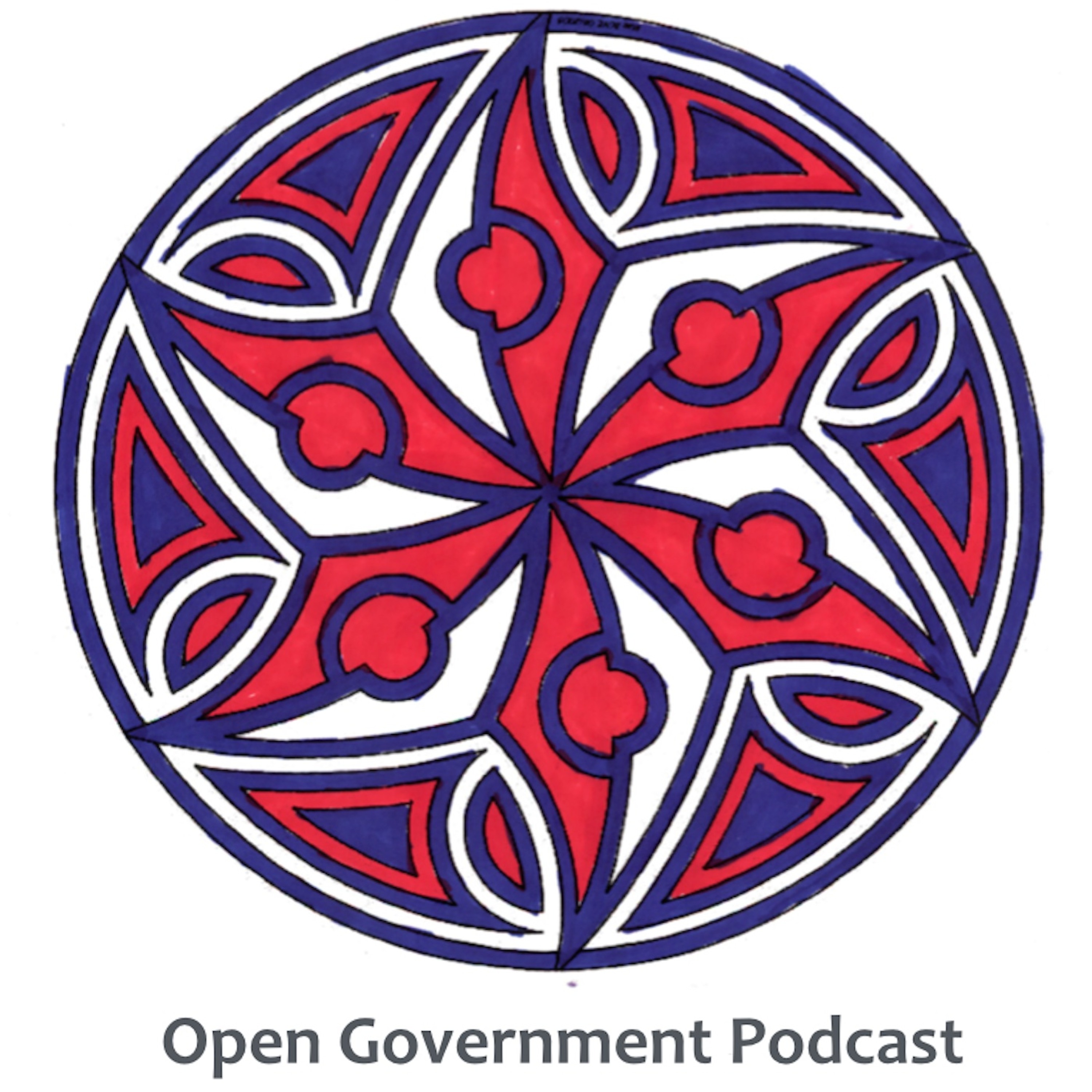 Open Government Podcast