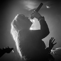 Static Alice - King Kong
