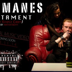 Testament (Prod. by Simple Craft)