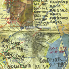 Hand Sand Hand - "Pores"