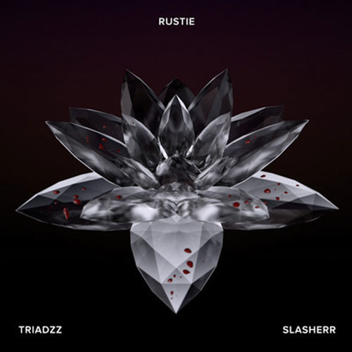 Rustie - Slasherr (Flume Edit)