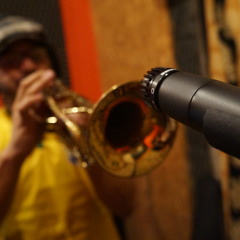 Eliom Zion - Eliom Zion