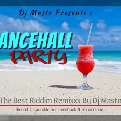 Dancehall Party <<< Jamaica & Latino By Dj Masto
