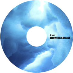 below the surface