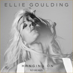 Ellie Goulding Feat. Tinie Tempah - Hanging on (XD ambient bass remix)FREE DOWNLOAD