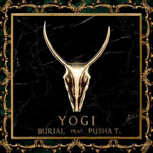 YOGI Feat. Pusha T - Burial (Crookers Remix [Funkmaster Filks Breaks Refizzle])