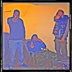 WE BE ON THAT BY UBITTY x BOSEDUP RU x D.JUAN