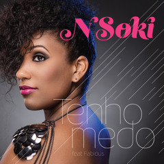 Nsoki - Tenho Medo (feat Fabious)