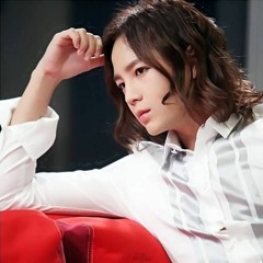 Jang Keun Suk - Lovely Girl (live)