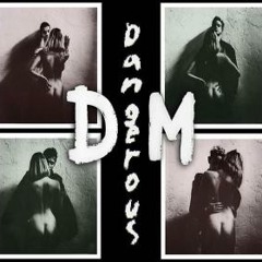 Depeche Mode - Dangerous - 2014 Dub Mix By Ata