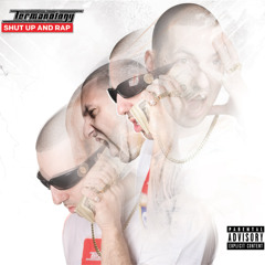 TERMANOLOGY  "El Wave" f. Reks & Willie The Kid (prod. by The Alchemist & Statik Selektah)