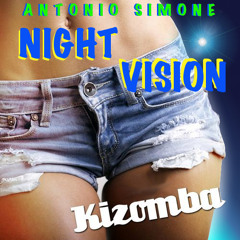 NIGHT VISION - A.SIMONE (KIZOMBA INSTRUMENTAL NEW AGE)