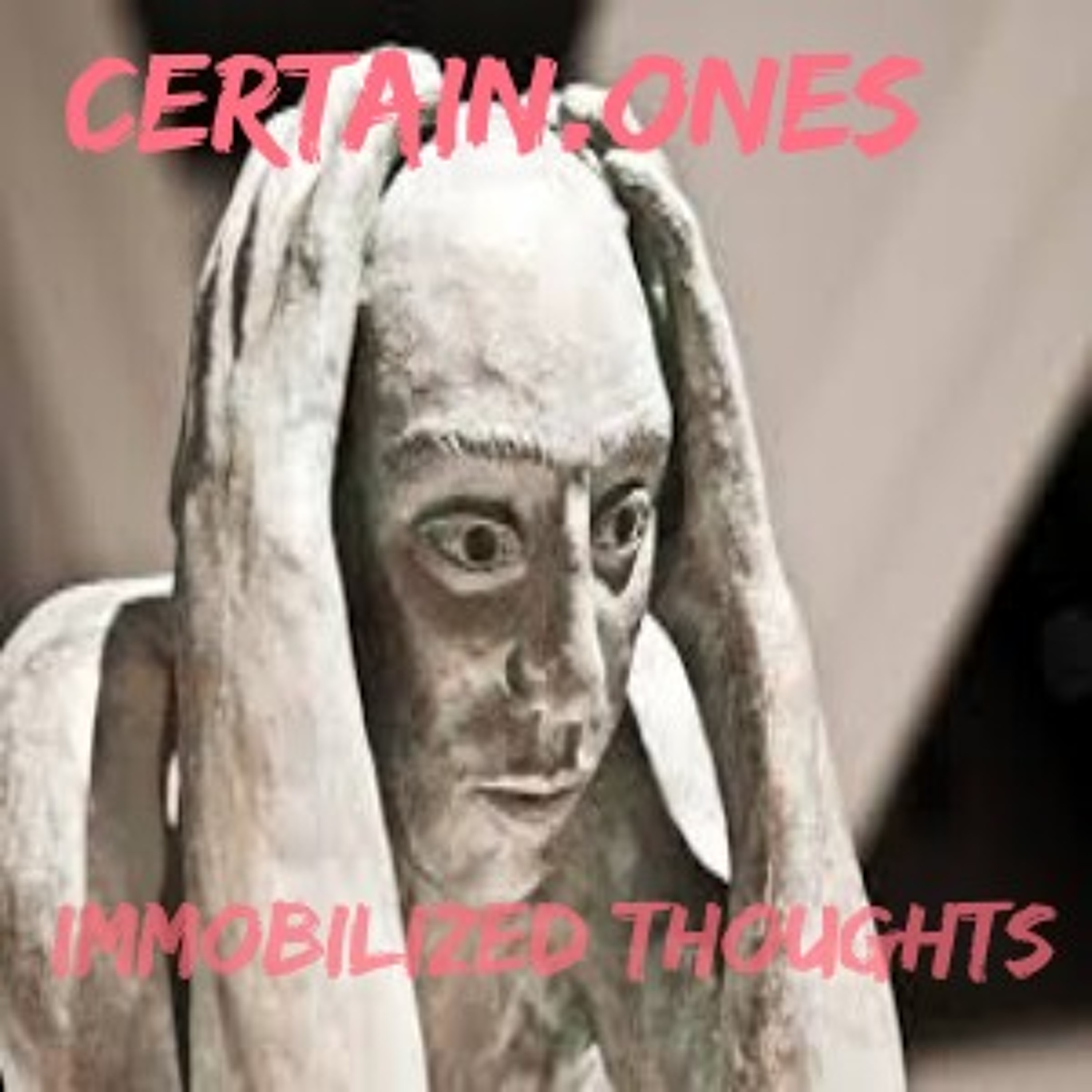 Immobilized Thoughts | DASH THE BAPTIST - CHAMPUS MAXIMUS - LYRICAL LISA - WANN SKLOBI episode artwork