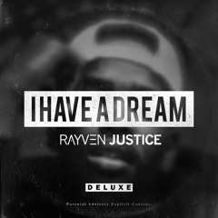 Rayven Justice - My Yang (feat. Eric Bellinger)