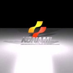 KONAMI ONE PSG