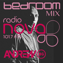Nova Bedroom Mix October