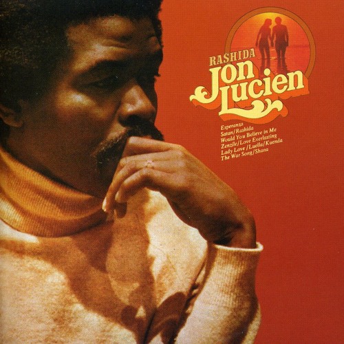 Jon Lucien  - "would you believe in me" ( Glenn Davis extended edit) 98kbps