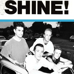 Shine! - Bite the Apple