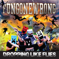 Dropping Like Flies (128 kbps version)