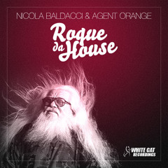 Nicola Baldacci & Agent Orange - Roque Da House (Original MIx)