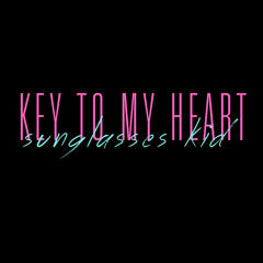 KEY TO MY HEART