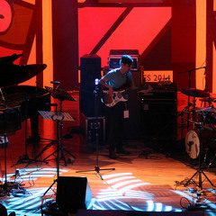 Troc (Festival de Jazz Aguascalientes)