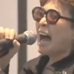 John Lennon's widow, Yoko Ono, in a whole new light.  A must for Beatles fans.