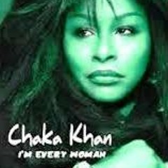 Chaka Khan - Im Every Woman 1979 (Disco Purrfection Version)