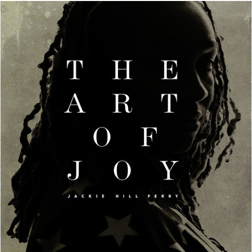 Jackie Hill Perry - The Solution ft. Eshon Burgundy