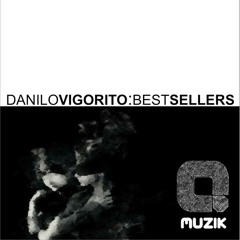 Danilo Vigorito - Full Moon (Ruben Mandolini Remix) [Orion Muzik]