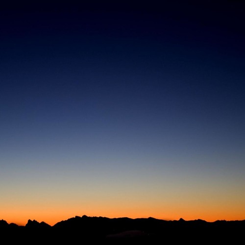 Deep Future - First Star (Original Mix)