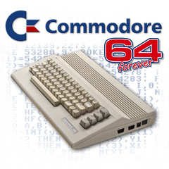 Let's Rock (C64 SID)