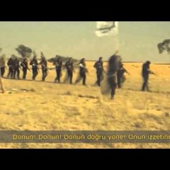 Yolumuz Uzun Yoldur - Cundullah Nasheed