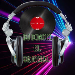 Mr Black - El Serrucho (Dj Doncel Remix)