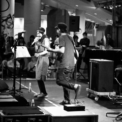 Man Upon The Hill (Stars And Rabbit)