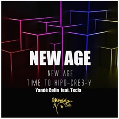 Time To Hipo - Cres - Y (Instrumental Mix , Mixed By Fernando Carvalho)