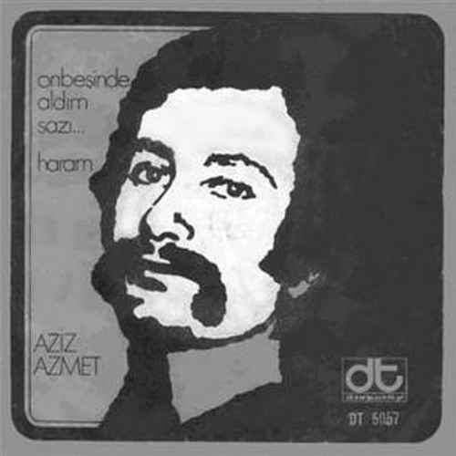 Aziz Azmet & 3 Hürel - 15'inde Aldım Sazı (Fattish Rework)